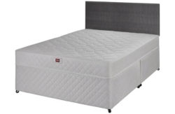 Airsprung Henlow 800 Pocket Memory Double Divan